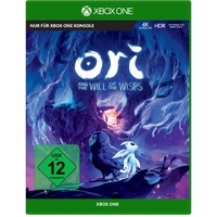 Ori and the Will of the Wisps - Collector's Edition Kollektion Xbox One