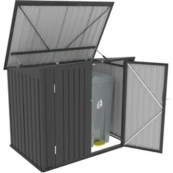 tepro Universalbox Store Midi, anthrazit