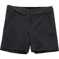 Jeanne baret Damen Sunflower Chino Shorts (Größe XXS, gruen)