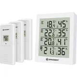 Bresser Temeo Hygro Quadro