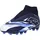 lotto Solista 300 Fußballschuh Herren Navy Blue/All White 46