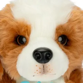 Little Live Pets My Really Real Puppy Patches 33 cm Mehrfarbig