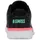K-Swiss Hypercourt Express 2 Black/White/Neon Mint 37