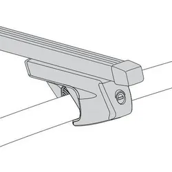 ATERA Dachträger VW,MERCEDES-BENZ,OPEL 048137