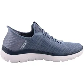 SKECHERS Summits High Range Herren Slate 44