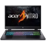 Acer Nitro 17 AN17-41-R23G, Ryzen 7 7735HS, 16GB RAM, 512GB SSD, GeForce RTX 4050, DE (NH.QL1EG.002)