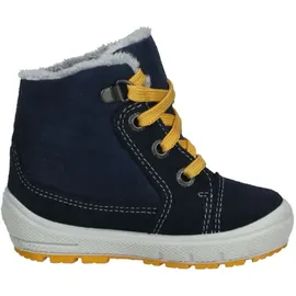 superfit Schnürschuh in blau, | Gr.: 19