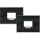 Kaiser Formatmaske 24,5x36,5mm 4491