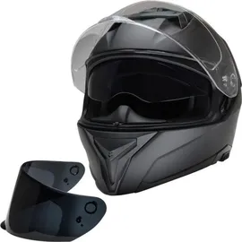 Citomerx Blacky Matt-Schwarz