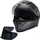 Citomerx Blacky Matt-Schwarz