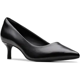 CLARKS Pumps Zarey Court in Schwarz, 40