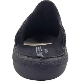 Josef Seibel Monaco 220 für Herren Schwarz 45