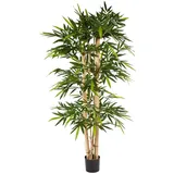 aplanta Künstlicher Bambus - Martha | 180 cm