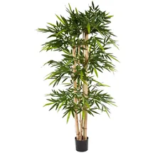 aplanta Künstlicher Bambus - Martha | 180 cm