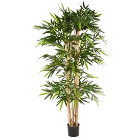 aplanta Künstlicher Bambus - Martha | 180 cm