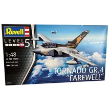 Revell Modellbau Revell Tornado GR.4 "Farewell"
