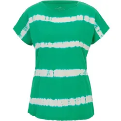 VENICE BEACH Damen Shirt VB Zarah, island green, M