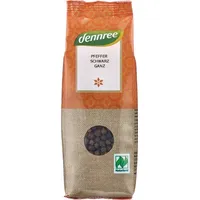dennree Pfeffer schwarz, ganz bio