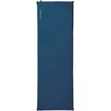 Therm-A-Rest BaseCamp Isomatte (Größe 196x64cm, blau)