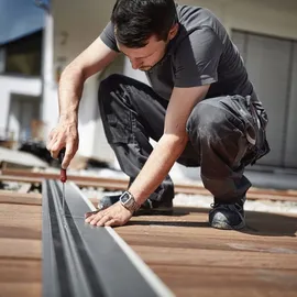 Festool Führungsschiene FS 1400/2