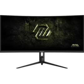 MSI MAG 342CQRF E20 34"