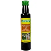 Seitenbacher Kürbiskern Öl bio 250ml