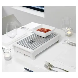 Brabantia 477164 Speisewärmer