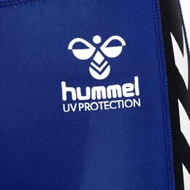 hummel Fiji Badehose Dunkelblau 104