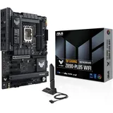 Asus TUF GAMING Z890-PLUS WIFI Mainboard Sockel 1851 TB4/HDMI/DP