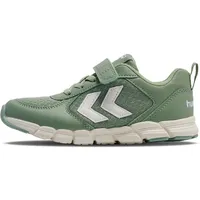 Hummel Kinder Speed Jr Iceberg Green, 33
