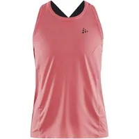 Craft ADV Hit Tanktop Women Arrosa XS