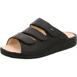 Finn Comfort Korfu Schwarz 39