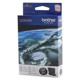 Brother LC-985BK schwarz