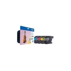 Brother Tinte LC127XLVAL Value Pack