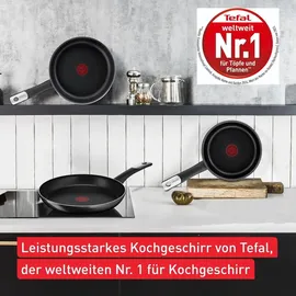 Tefal Hard Titanium Bratpfanne 28 cm