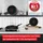 Tefal Hard Titanium Bratpfanne 28 cm