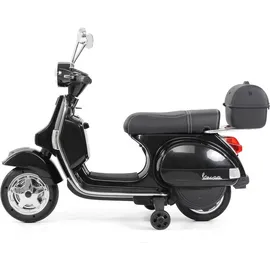 ACTIONBIKES MOTORS Vespa PX150 schwarz
