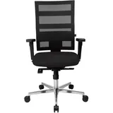 TOPSTAR Sitness X-Pander Plus schwarz/schwarz