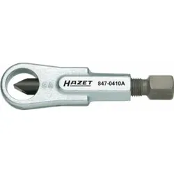 HAZET Mechanischer Mutternsprenger 847-0410A Ersatz- und Einzelteile