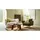Tom Tailor Tufted Blobs 50 x 30 cm Beige