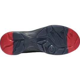 Uvex 1 G2 aus Mikrovelours, uvex xenova® Kunststoffkappe, Weite 11, Größe 49