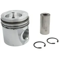 Mahle Kolben MAHLE 209 72 00