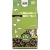 Govinda Erdmandel-Blättchen bio