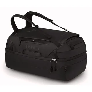 Osprey Transporter Squffel 70 Raven Black