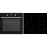 Respekta ASET7004295I Backofen-Set