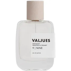 VALJUES Whipped & Creamy 9 / Nine Eau de Parfum 50 ml