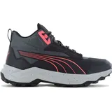 Puma Obstruct Pro Mid Wanderschuh Schwarz