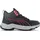 Puma Obstruct Pro Mid Wanderschuh Schwarz