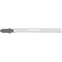 FORMAT Stichsägeblatt t 101 b Pack, 5er-Pack