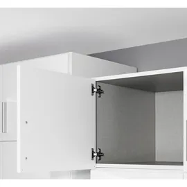 Rauch Truhenbank Celle 181 x 39 x 54 cm Weiß